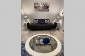 Industrial Brick Townhouse in Downtown Lancaster, Lancaster